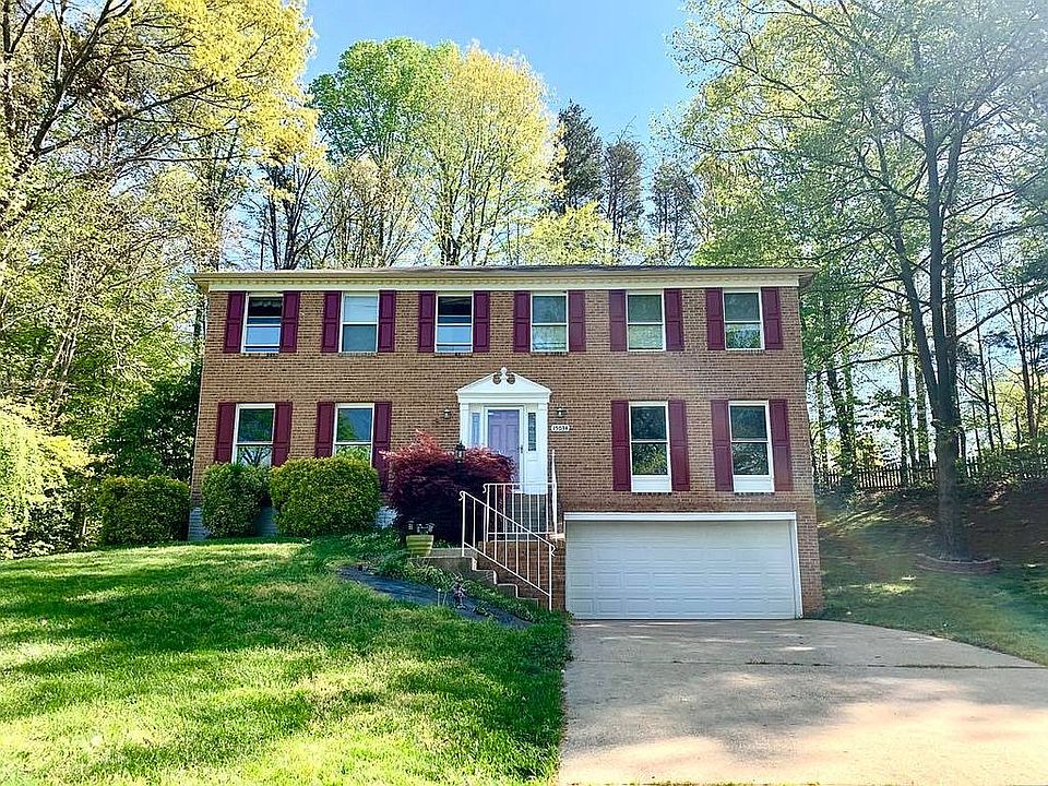 1st image of 15034 Holleyside Dr