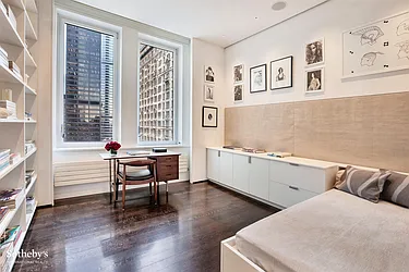 Sold by Sotheby's International Realty