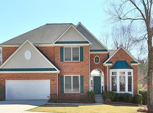 3352 Drawbridge Ter, Duluth, GA 30096