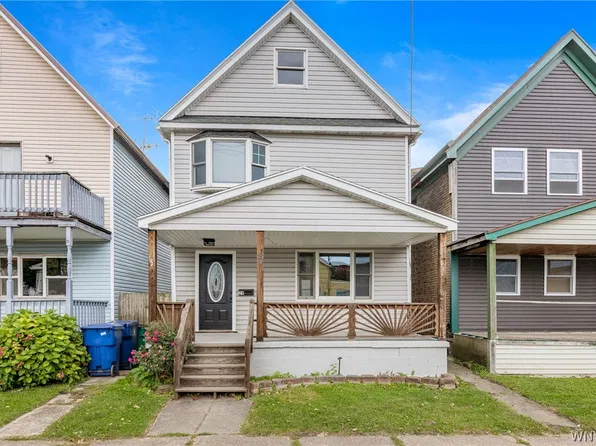29 Kentucky St, Buffalo, NY 14204