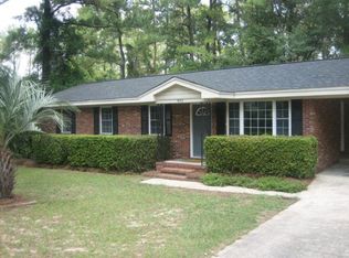 1402 Morningside Dr, Aiken, SC 29801