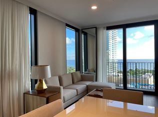 987 Queen St #1602, Honolulu, HI 96814