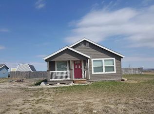 13833 Charlson St, Williston, ND 58801