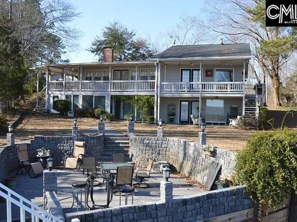 1602 Lake Rd, Ridgeway, SC 29130