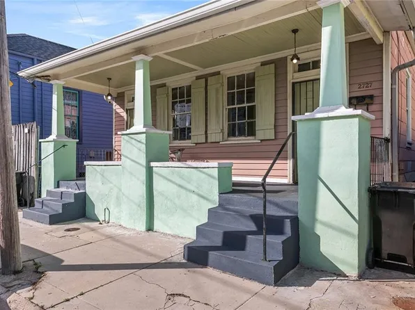 2727 N Rampart St, New Orleans, LA 70117