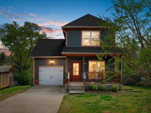 228 Hadleys Bend Blvd, Old Hickory, TN 37138