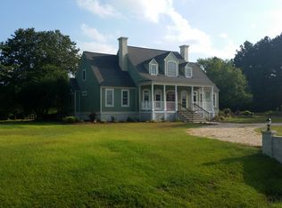 3598 Berachah Rd, Ayden, NC 28513