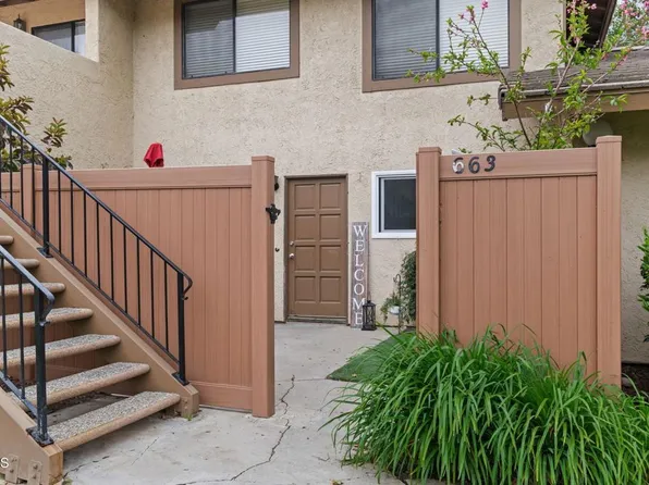 663 Thoreau Ln, Ventura, CA 93003