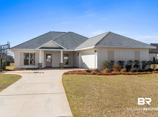 11860 Jericho Dr, Daphne, AL 36526