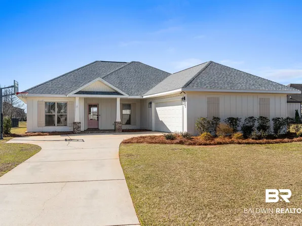 11860 Jericho Dr, Daphne, AL 36526