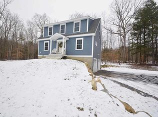31 Gerrish Dr, Nottingham, NH 03290