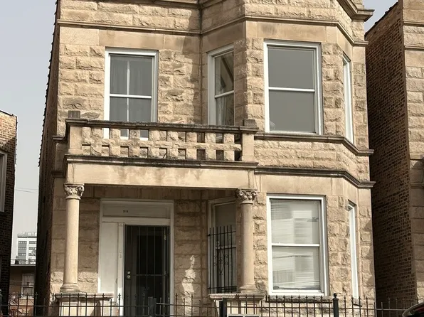 1613 S Central Park Ave, Chicago, IL 60623