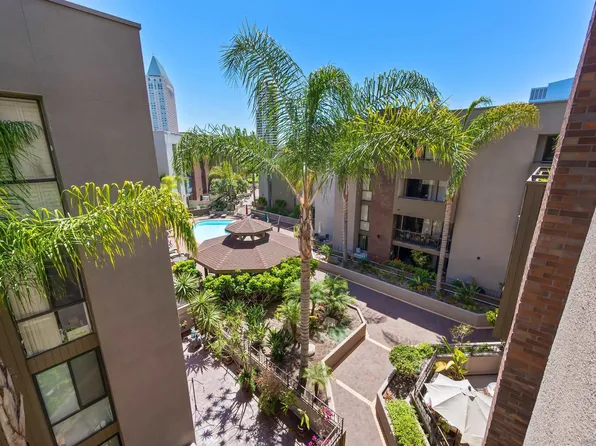 850 State St Unit 412, San Diego, CA 92101
