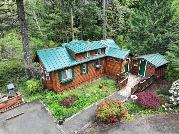 65000 E Highway 26 #Rf10, Welches, OR 97067