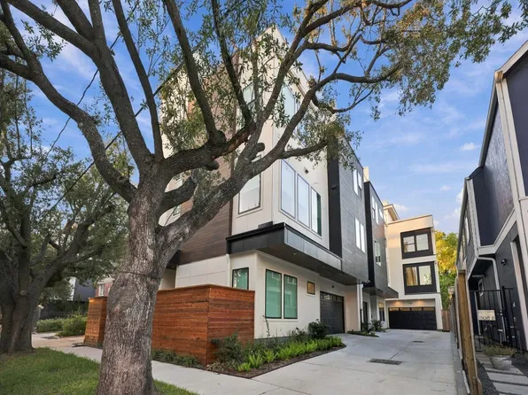 1110 Peden St #A, Houston, TX 77006