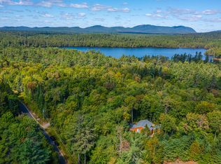 38 Vosburgh Rd, Rainbow Lake, NY 12976