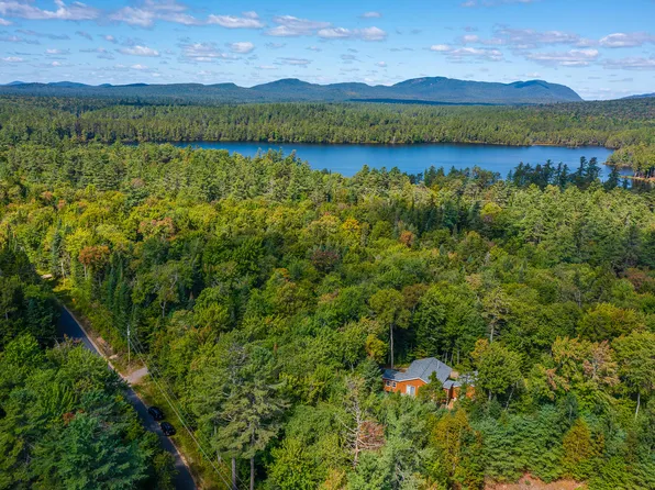 38 Vosburgh Rd, Rainbow Lake, NY 12976