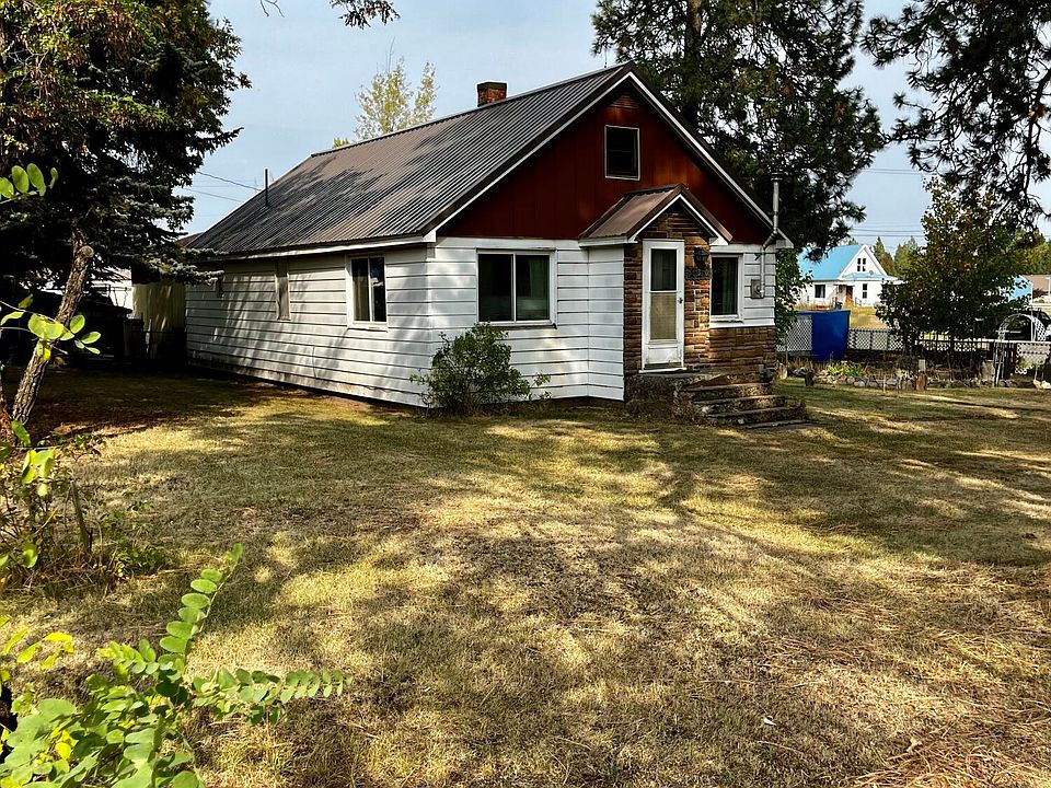 530 B St, Plummer, ID 83851 Zillow