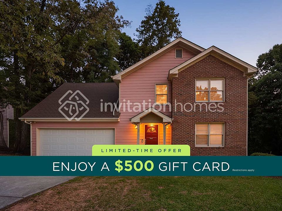 1st image of 3302 Glynn Mill Dr