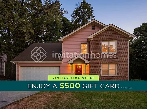 3302 Glynn Mill Dr Photo 1