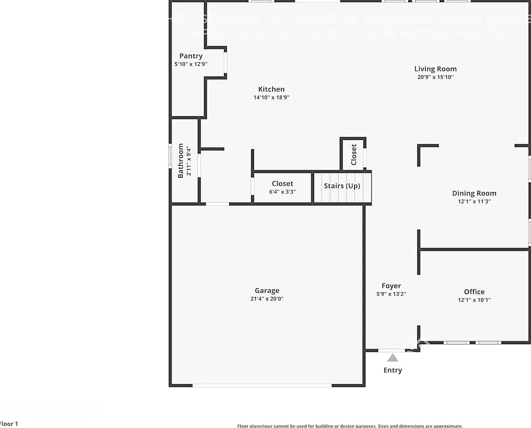 7340 Echoing Hills Lane Maiden, NC 28650 — Photo 2