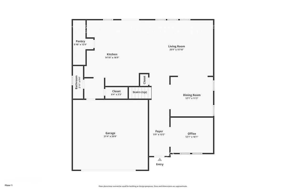 Building Photo - 7370 Echoing Hills Ln