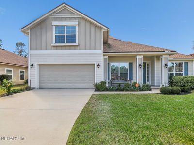 32404 FERN PARKE Way, Fernandina Beach, FL, 32034