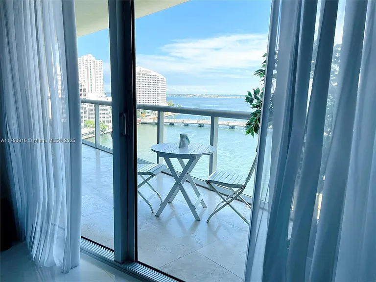 495 Brickell Ave #1201 — Photo 28