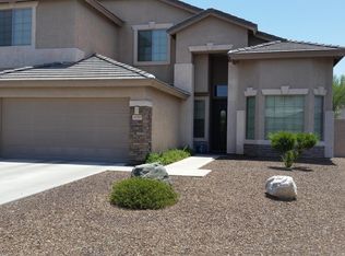 9737 S 44th Dr, Laveen, AZ 85339