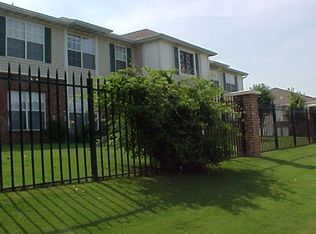 Orchard Aparments - 2321 Orchard St, Buillding D, Springdale, Springdale, AR 72764