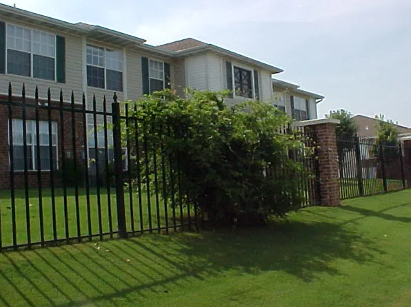 Orchard Aparments - 2321 Orchard St, Buillding D, Springdale, 2321 Orchard St #D-103, Springdale, AR 72764