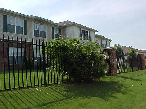 Orchard Aparments - 2321 Orchard St, Buillding D, Springdale Photo 1