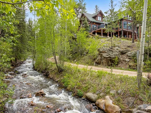 59 High Point Dr, Glen Haven, CO 80532