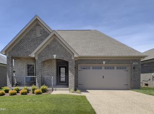1294 Coolhouse Way, Louisville, KY 40223