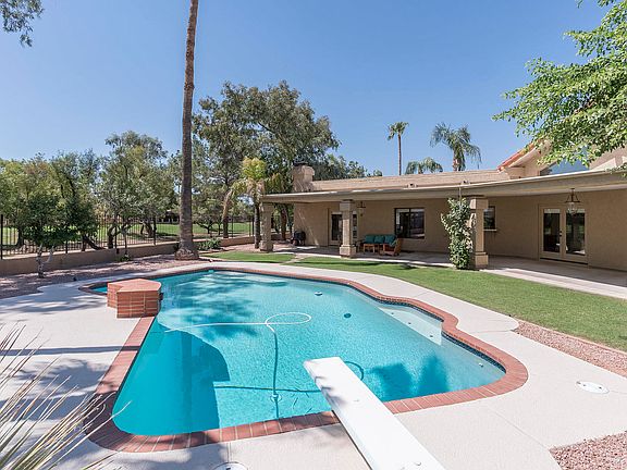 5th image of 8767 E San Victor Dr