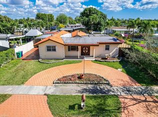 5025 SW 113th Ct, Miami, FL 33165