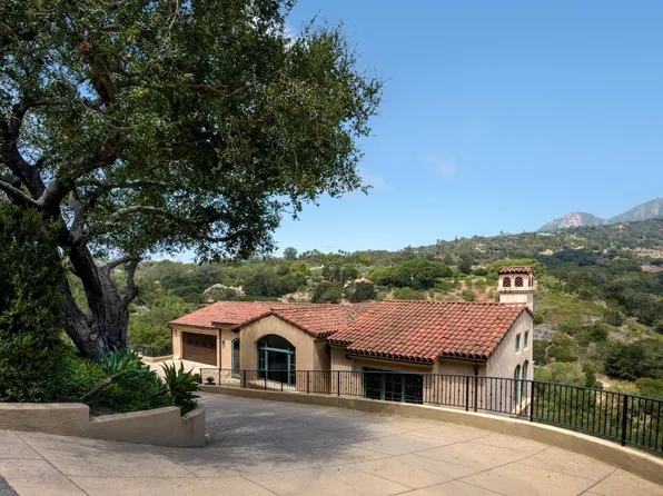 219 Conejo Rd, Santa Barbara, CA 93103