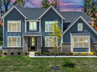 12520 Lowery Way, Fishers, IN 46037
