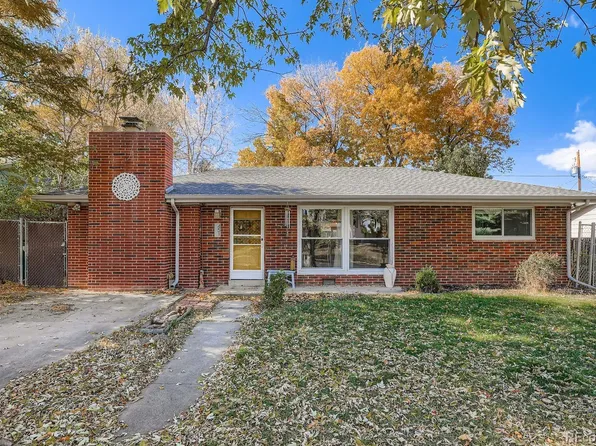 451 S Simms Street, Lakewood, CO 80228