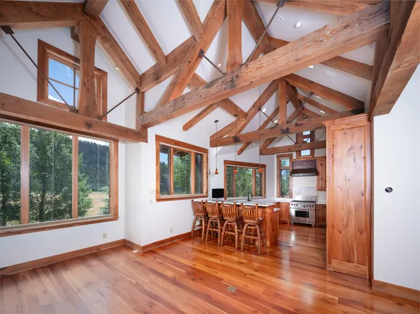 210 S Sunset Ridge Dr, Telluride, CO 81435