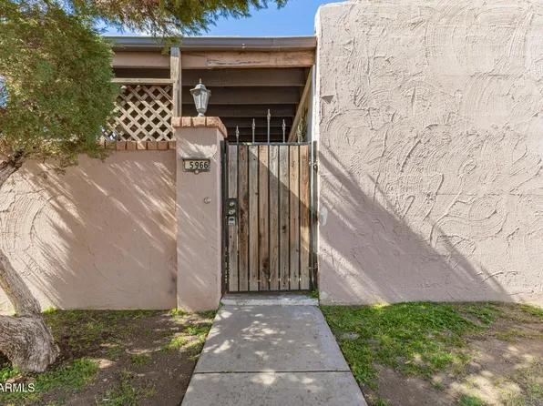 5966 W AUGUSTA Avenue, Glendale, AZ 85301