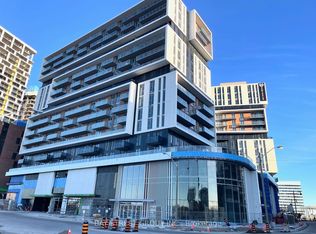 292 Verdale Cross #1812, Markham, ON L6G 0E5