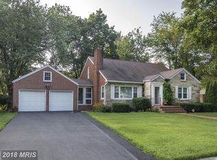 1329 The Ter, Hagerstown, MD 21742