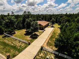 11538 Sebastians Run, Montgomery, TX 77316