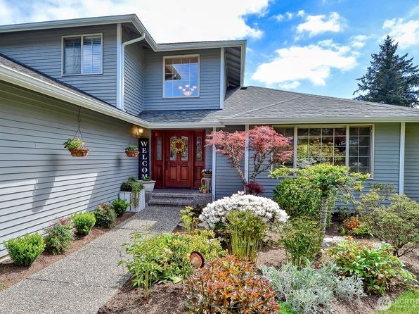 3506 S Grace Lane, Bellingham, WA 98226