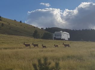 682 Nancy Ann Arroyo, Guffey, CO 80820