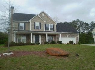 623 Sleeping Meadow Ln, Bethlehem, GA 30620