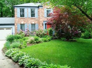 12309 Needlepine Ter, Silver Spring, MD 20904