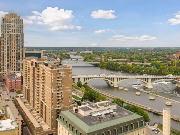 401 S 1st St Unit 523, Minneapolis, MN 55401