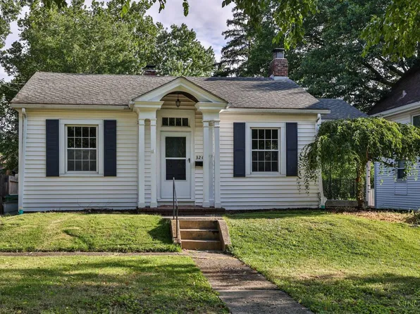 3264 Daytona Ave, Cincinnati, OH 45211